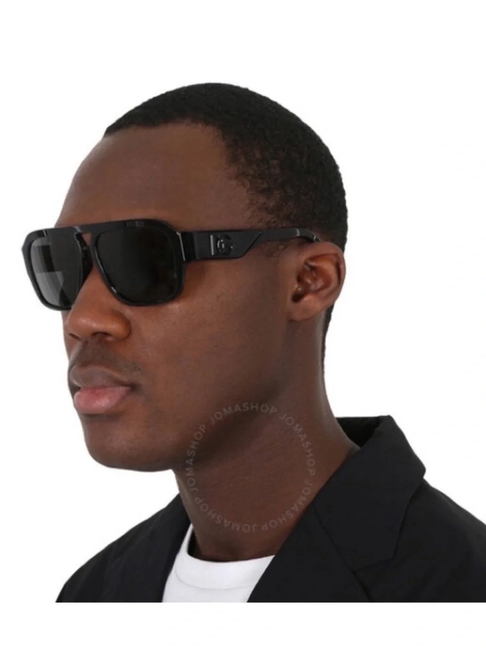 Dolce Gabbana DG4403 Men’s aviator sunglasses AUTHENTIC!